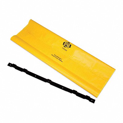Drain Cover Seal and Dike Storage and Carry Cases image